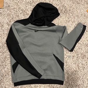 Nike Dri-fit Hoodie
